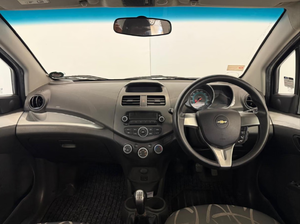 Auto Usado de Calidad a Precio Accesible, Chevrolet Spark 1.2 LS 2015, Volante a la Derecha - Product Image 5