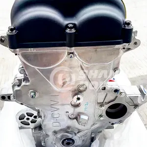 1.6L Automobile Engine G4FG Auto Parts For HYUNDAI Elantra I30 Kia Seltos