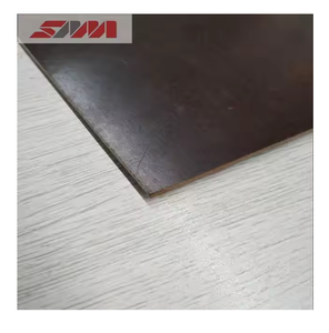 Feuille phénolique de bonne qualité haute résistance PFCP 207 Grade feuille de stratifié résistant aux hautes températures directement du fournisseur indien - Product Image 4