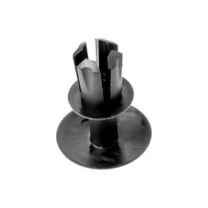 Upholstery <b>Clips</b> for Volkswagen, Skoda - 100 Pieces - Product Image 2