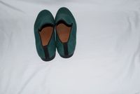 Chaussures à lacets pour hommes, printemps-été, pour l'extérieur, avec empeigne en cuir de mouton véritable et semelle extérieure en caoutchouc