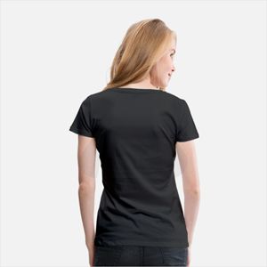 Nueva moda, las camisetas de mujer de calidad más populares, camisetas de manga corta de Color sólido para mujer a la venta en línea - Product Image 2