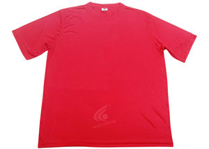 Ropa de fitness Impreso digital Venta al por mayor 100% Camiseta de algodón Hombres Longitud regular Ropa informal de gran tamaño Marca personalizada - Product Image 2