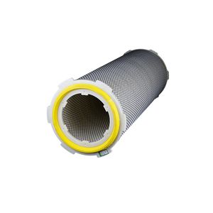 Pack de conformité à la sécurité, filtre à air industriel antistatique, cœur de contrôle des risques d'explosion pour les moulins - Product Image 4