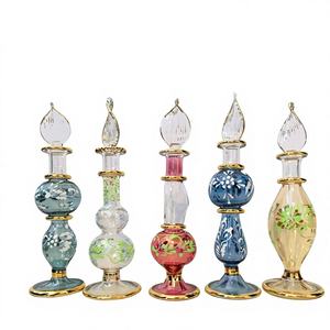 Egipcio botellas de Perfume - Product Image 1