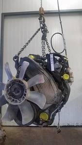 Motor Diésel Usado 1HDFTE en Excelente Estado, Motor Diésel en Venta - Product Image 5