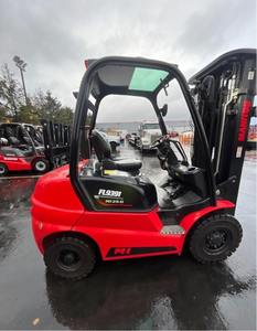 รถยก2023 MI25D - Product Image 6