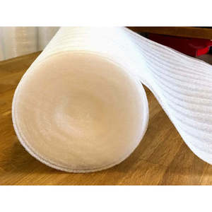 50 cm X 10 m Eco-Friendly Foam Rollo <b>Waterproof</b> 2 mm EPS PE PU <b>Material</b> <b>Sheet</b> for Protection Packaging - Product Image 5