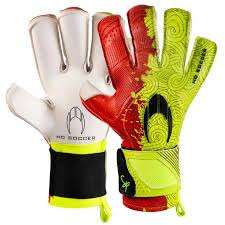 Guantes de Portero de Cuero Premium Personalizables - Product Image 5
