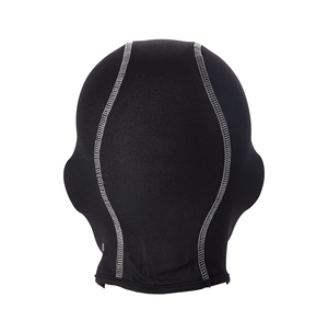 Masque de ski cagoule d'usine masque d'hiver pour hommes fabricant de motos de vélo de sport de haute qualité - Product Image 3