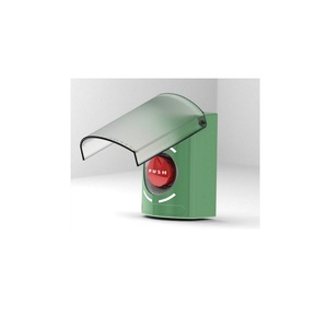 OEM/ODM ปุ่มควบคุมการเข้าถึงไบโอเมตริกซ์ปุ่มโทรแบบแมนนวลปุ่มจุดโทรฉุกเฉินกันน้ำมีไวไฟ IP TCP SDK - Product Image 5