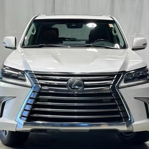 Lexus LX 570 de 2015 - Product Image 1