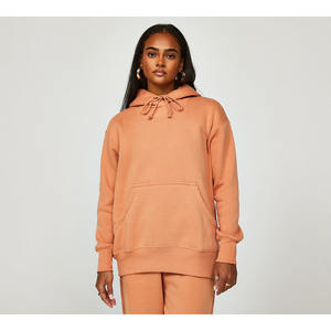 Chándal transpirable hecho en fábrica OEM personalizado mujeres chándales venta superior precio barato algodón poliéster tela mujeres chándales - Product Image 4