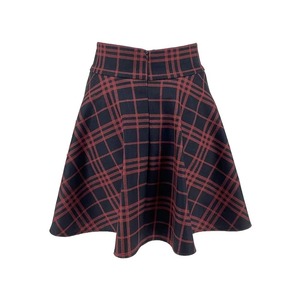 Jupe enveloppante pour femmes, mode, design personnalisé, fabricant en gros OEM, fournisseur - Product Image 3