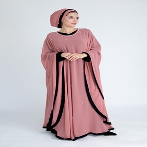 Muslim_ abayas latest quality high standard 2023 - Product Image 5