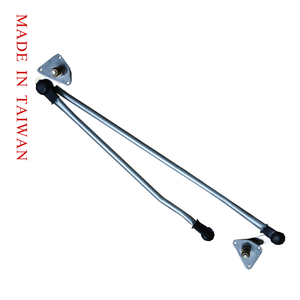Taiwan Manufacturer for Corolla <b>Windshield</b> Wiper Linkage Metal 85160-12840 PRECISION in DIMENSION - Product Image 1