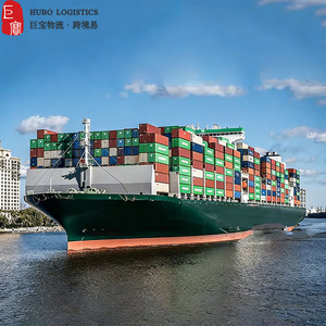Solution logistique DDP : Expédition de Chine vers le Koweït, service porte-à-porte, dédouanement expert pour Umm Qasr - Product Image 6