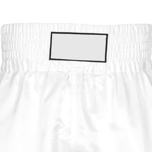 กางเกงชกมวยแบบแห้งเร็ว ผลิตตามสั่ง ขายส่ง OEM - Product Image 6