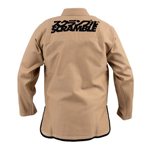 Best Training Bjj Gis in Customize Logo Brazilian White Jiu Jitsu 100% Cotton BJJ Gis jiu jitsu kimono/kimono de jiu jitsu - Product Image 3