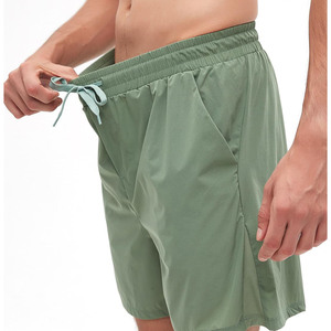 High Quality New Fashion Design Summer Casual Breathable Sublimation Printing <b>Jogger</b> Gym Outdoor Custom Mesh <b>Shorts</b> for Men - Product Image 5