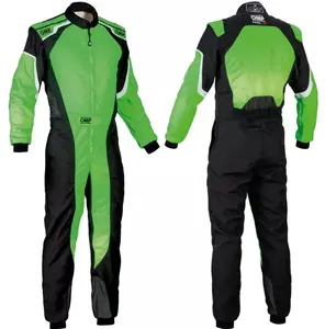 ชุดแข่งรถโกคาร์ทคุณภาพสูง-ทนทานและปรับแต่งได้ - Product Image 1