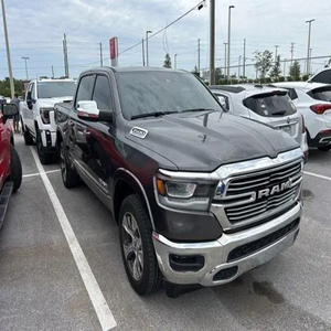 RAM LHD/RHD 2021 UTILISÉE 1500 LARAMIE - Product Image 1