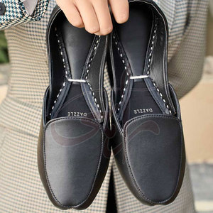 Mocasines de Mujer de Nuevo Estilo, Ligeros, Planos, Talla Personalizada, Antideslizantes, para Todas las Temporadas - Product Image 3
