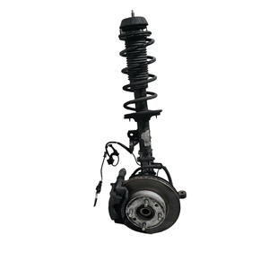 Essieu avant gauche complet KIA Picanto 3ème série 51715-1Y100 (11>16) - Product Image 1