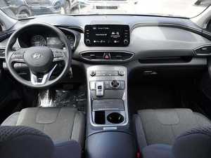 รถ SUV ปี 2024 รุ่น Fe SE AWD มือสอง ล้อแม็กซ์ด้านซ้าย เบาะผ้า ระบบนำทาง สตาร์ทเครื่องยนต์จากระยะไกล รองรับ Android Auto - Product Image 6