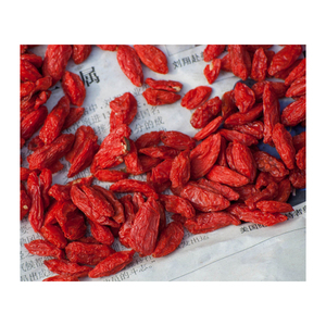 Fabricación de fábrica Varias tradiciones Bayas de Goji secas Bayas naturales a granel de alta calidad Bayas de Goji secas - Product Image 4