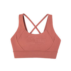 Conjunto de yoga push-up de cintura alta para mujer al mejor precio Venta caliente alta compresión apretada en patrón sólido de talla grande en stock - Product Image 6
