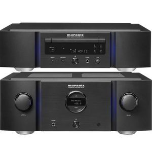 Receptor AV Marantz SR8015 Negro de Alta Calidad - Product Image 2