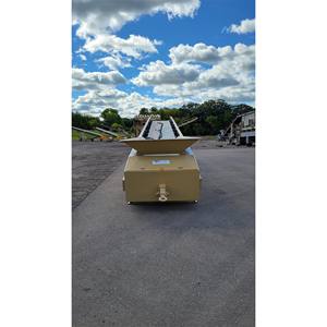 สายพานลำเลียงคัดแยกขนาด 42x40 รุ่น JP Conveyors ปี 2025 - Product Image 2