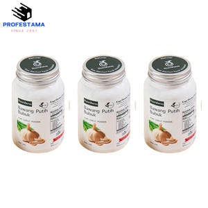 Poudre d'ail 100% pure Nutrifarm biologique authentique de qualité supérieure 160g Assaisonnement sain sans produits chimiques Directement d'Indonésie Vente au détail - Product Image 2