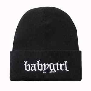 Gorros de Invierno al por Mayor, Diseño Moderno, de Alta Calidad, con Logotipo Personalizado, Transpirables y Cómodos - Product Image 3