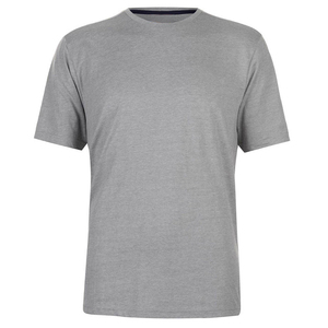 Chemise à manches courtes pour hommes 24 Summer New Business Men's Wear Chemise de couleur unie en modal personnalisée - Product Image 1