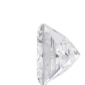 Superventas 2,21 H VS1 CVD Lab Grown Princess Shape Diamante suelto Certificado IGI - Product Image 4