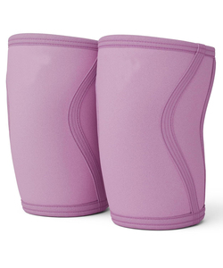 Rodillera Elástica con Tejido de Nailon, Agarre Antideslizante y Envoltura de Compresión para Deportes, Gimnasio y Actividades Atléticas. - Product Image 2