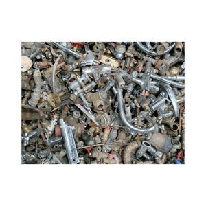 Miel trié ferraille de laiton prêt à être expédié aux recycleurs de métaux mondiaux - Product Image 6