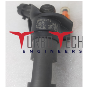 INJECTEUR DE CARBURANT COMMON RAIL 0445116059 0445-11-6059 - Product Image 2