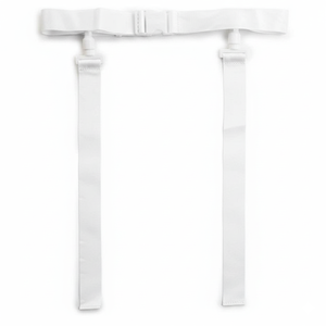 เข็มขัดฟุตบอลแบบปลดเร็ว คุณภาพเยี่ยม ราคาสุดคุ้ม สำหรับทีมกีฬา ฝึกซ้อม การแข่งขัน ชุดยูนิฟอร์มผู้ชาย - Product Image 6