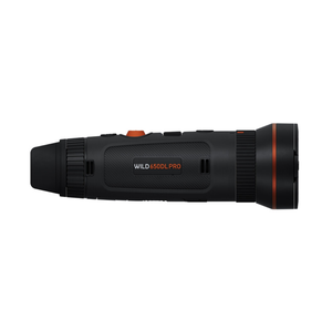 Lunette de <span class=keywords><strong>vision</strong></span> thermique Wild 650DL Dual FOV 25mm 50mm, portée de détection 2600m, télémètre laser, monoculaire thermique de chasse - Product Image 6