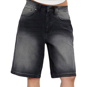 Latest Design Women Oversized Shorts New Style Women Oversized Shorts Lightweight Women Oversized Shorts Best <b>Material</b> - Product Image 1