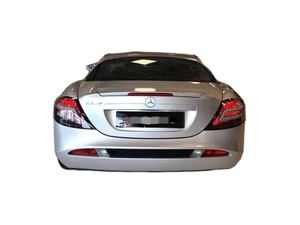 Used High Performance Luxury SUV >8L Petrol 625HP Top Condition Automatic Transmission 360 <b>Camera</b> <b>Panoramic</b> Sunroof 7-Seater - Product Image 5