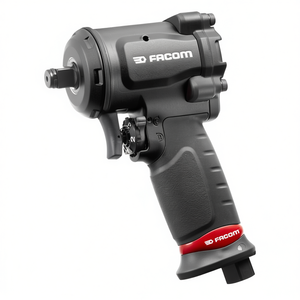 Llave de Impacto Neumática Facom de 1/2'', Llaves de Alta Eficiencia, Categoría de Producto - Product Image 3