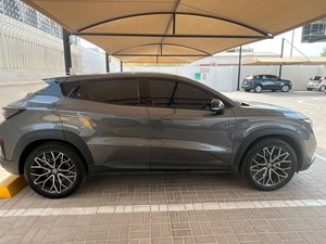 Changan Uni T Elite 2023 Volant à Gauche Euro V 5 Places - Product Image 4