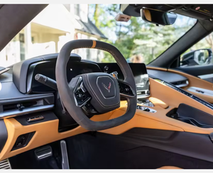 CHEVROLET CORVETTE STINGRAY COUPE 2023 D'OCCASION CÔTÉ GAUCHE/CÔTÉ DROIT - Product Image 3