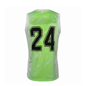 Logo de l'équipe professionnelle et impression du nom sur le maillot d'entraînement et le short en polyester Slim Fit 100% - Product Image 4