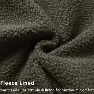 Sudaderas con capucha para hombre con diseño de su propio logotipo para ropa informal Material de alta calidad hecho Jersey Ropa de invierno Sudaderas con capucha para hombre Servicio OEM - Product Image 6