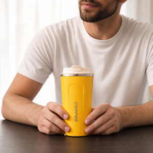 Tazza da Caffè per Uso Familiare con Capacità <span class=keywords><strong>di</strong></span> 510ml, Tazza per Uso Quotidiano per Cucine Domestiche, Caffetterie e Servizio Tè - Product Image 6